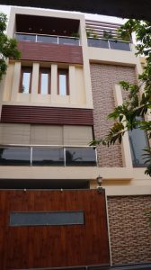 AA Homes