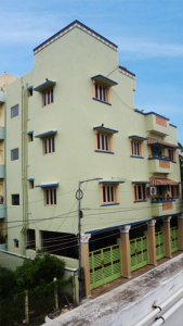 AA Flats, Kottivakkam