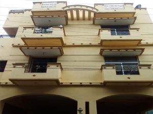 Mumtaj Manzil