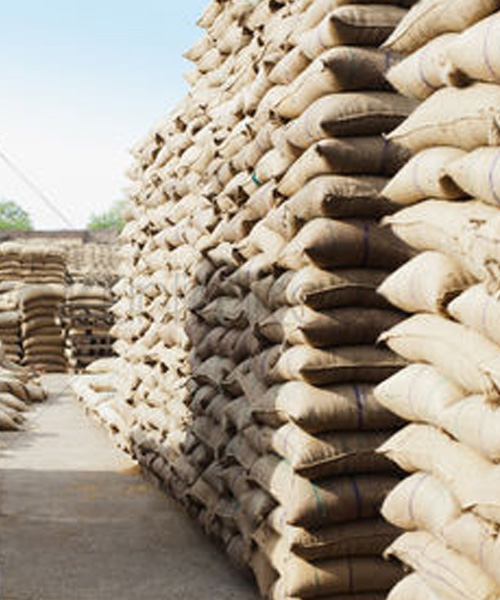 ricebags