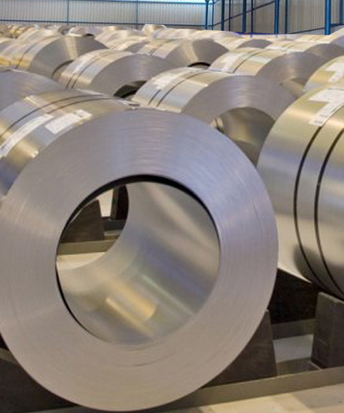 Steel